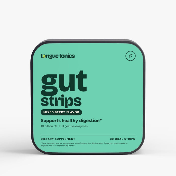 Gut & Metabolism