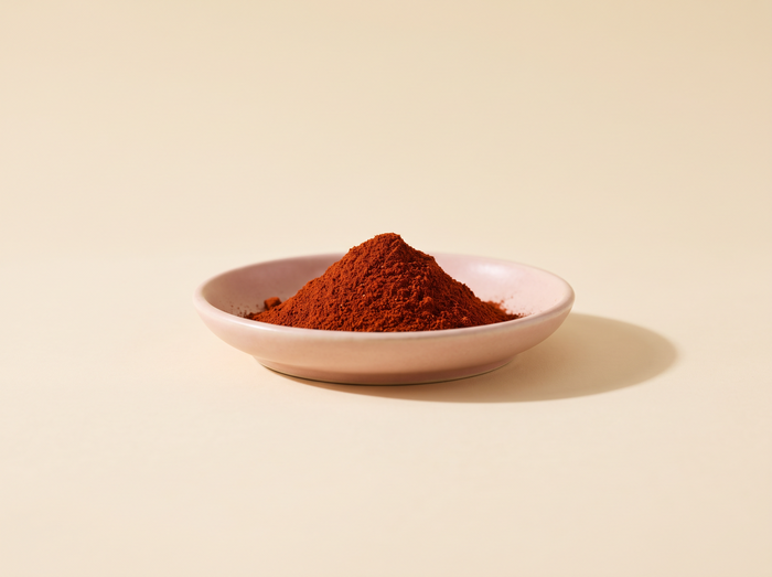 Iron
