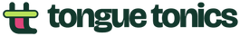 Tongue Tonics logo